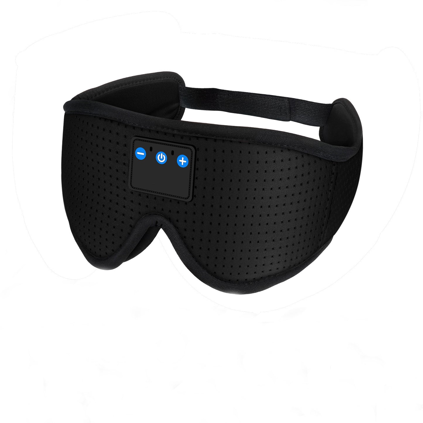 Bluetooth Sleep Eye Mask with Wireless Music