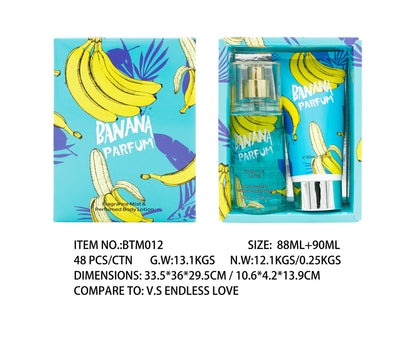 Perfume Set