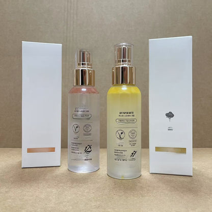 facial moisturizing essence
