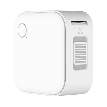 Thermal label printer