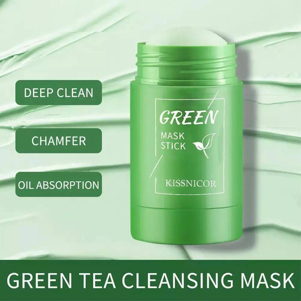 Cleansing Face Mask