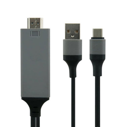 Type-C to HD USB Adapter for Android