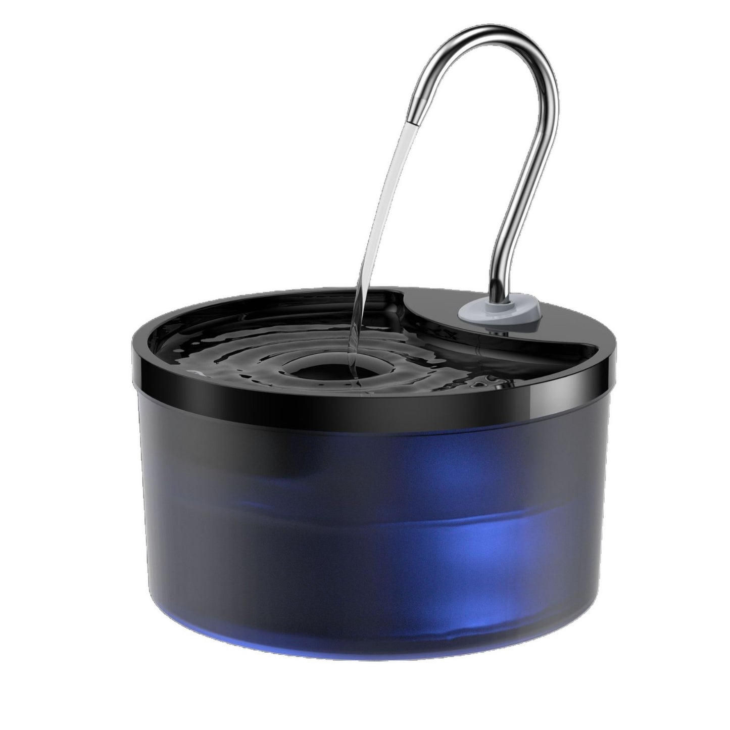 Pet Water Fountain