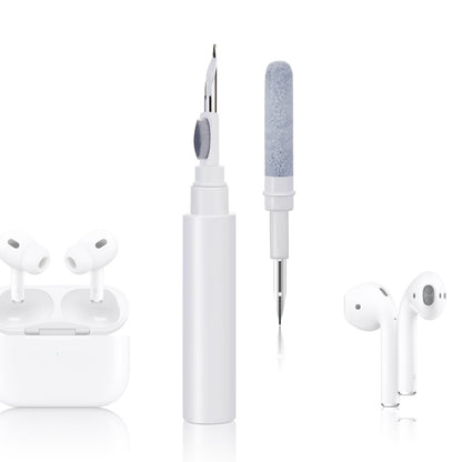 Generation cross-border Bluetooth headset cleaning pen Earbuds CleanPen multifunctional cleaning brush earbud cleaner