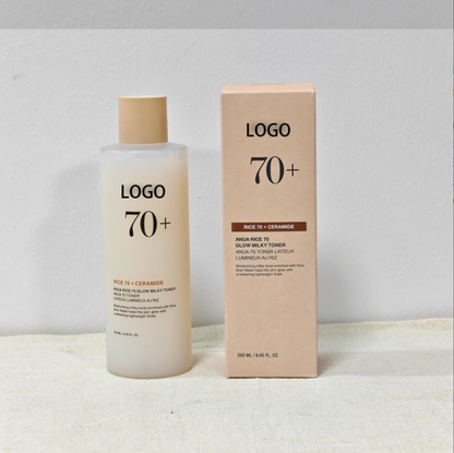 Anua Peach Rice Niacinamide Skin Essence