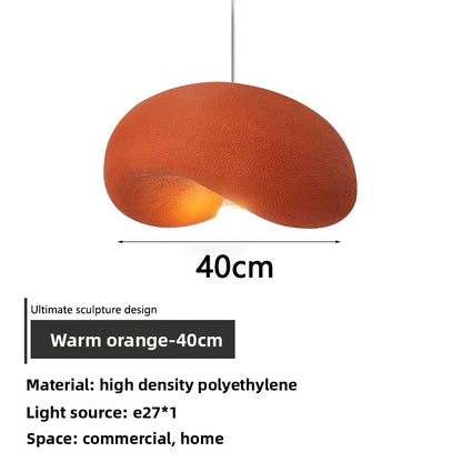 LED chandelier