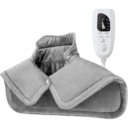 Electric heating pad