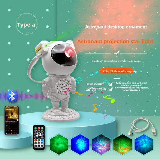 LED night light