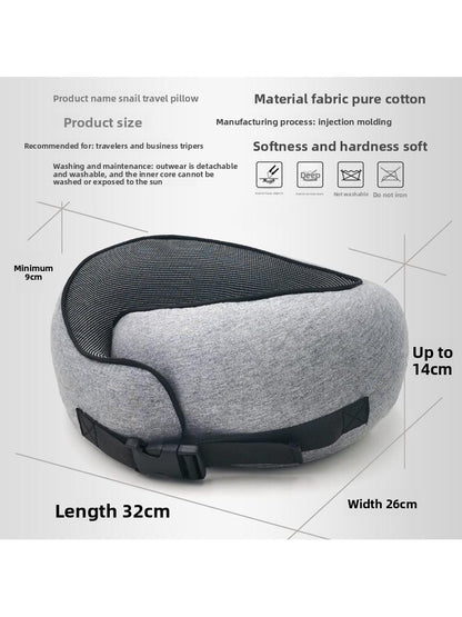 neck pillow