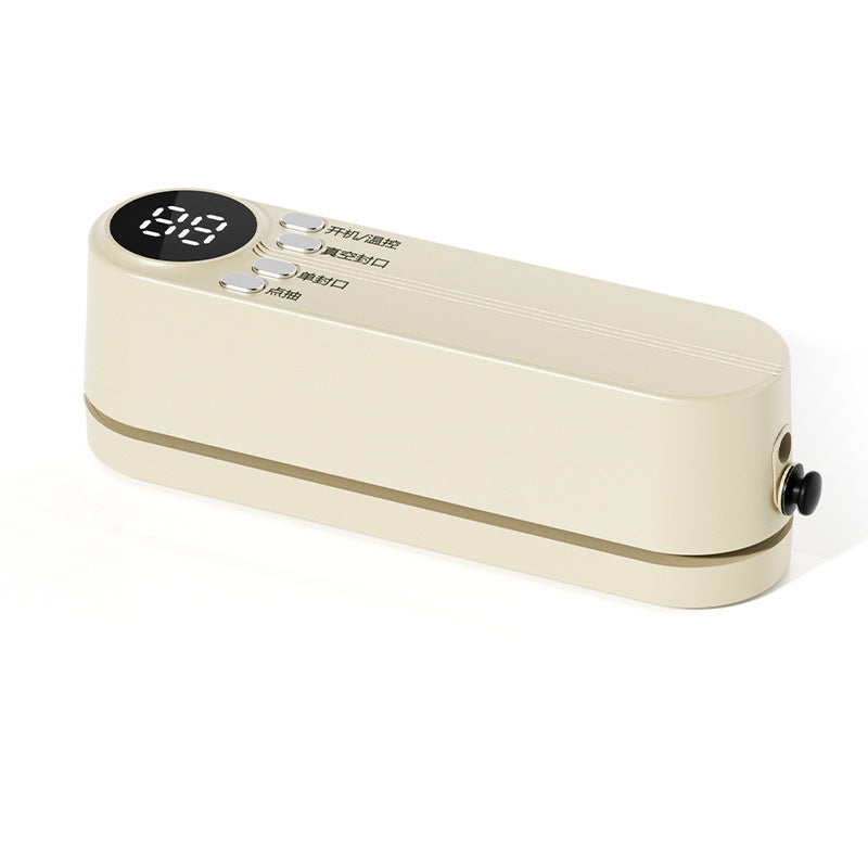 Vacuum Sealing Machine