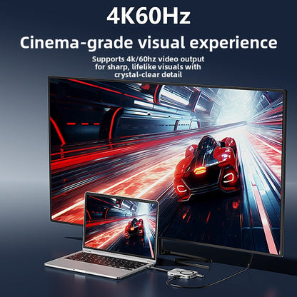 Solid State Drive Enclosure