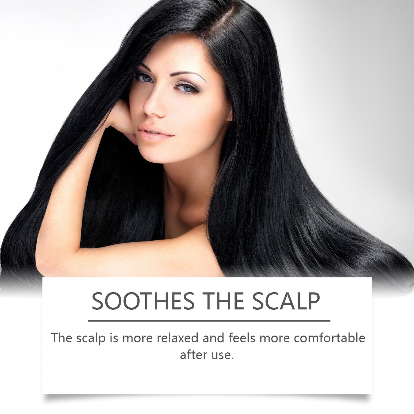 Hoegoa Scalp Scrub