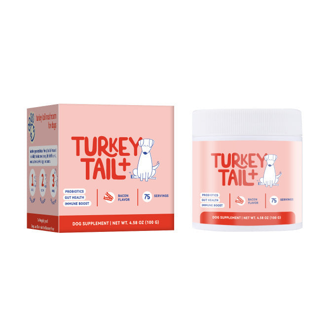 Dog ??Supplements
