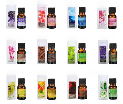 essential oil