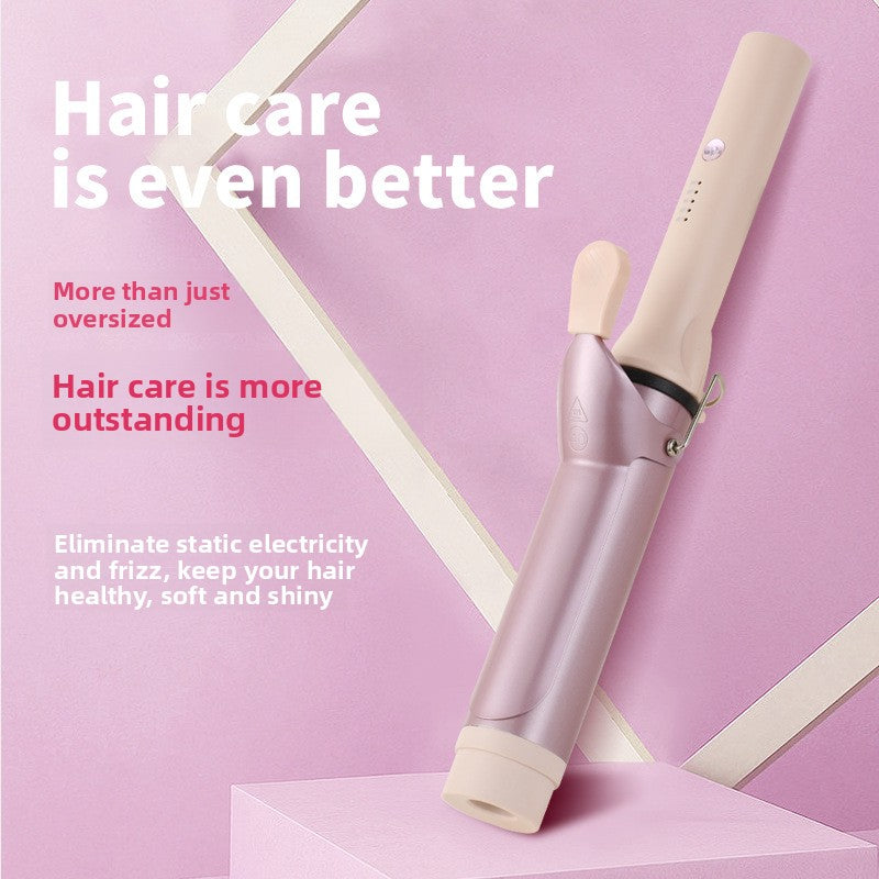 Electric Curling Iron