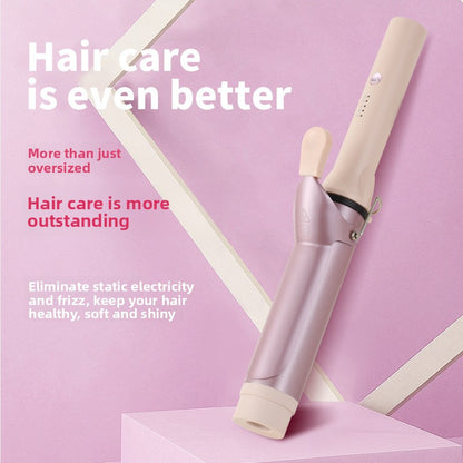 Electric Curling Iron