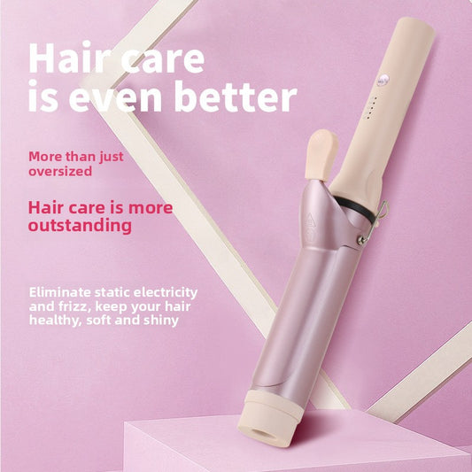 Electric Curling Iron