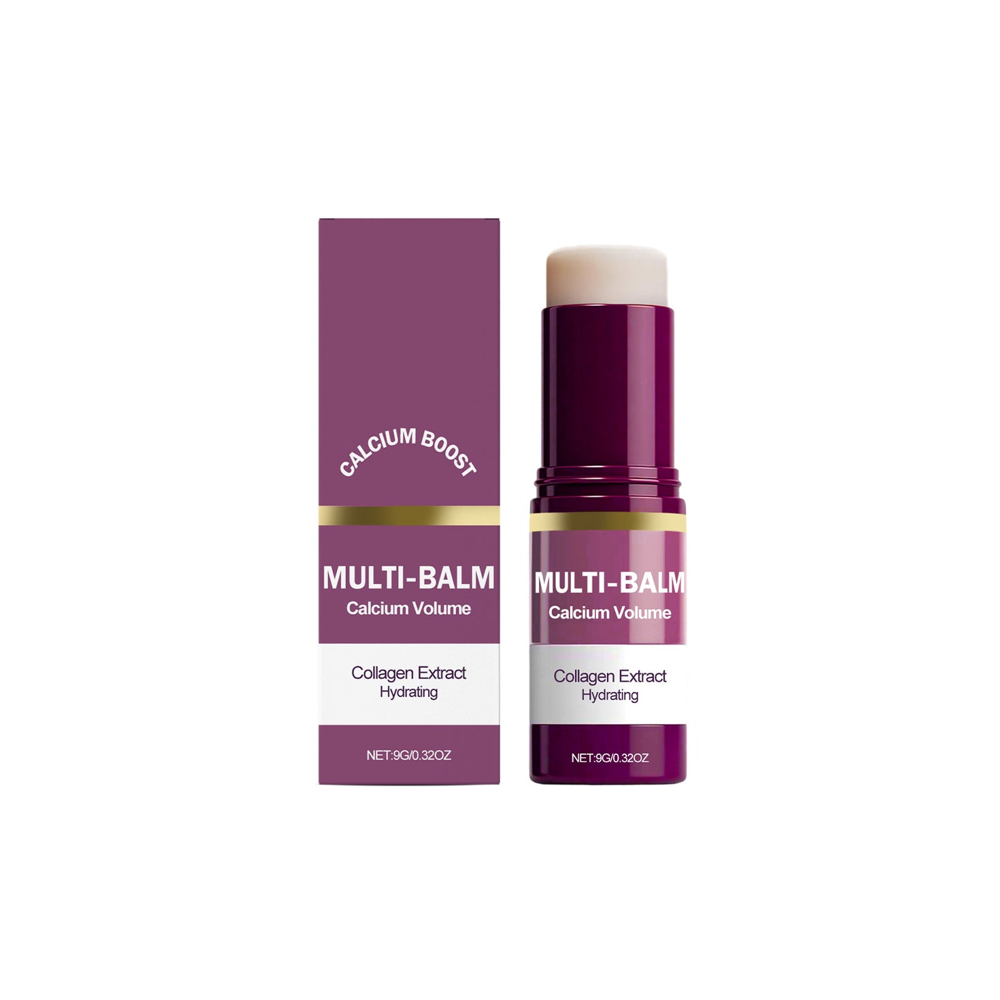 Moisturizing Stick