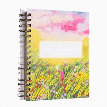 Study Plan Book