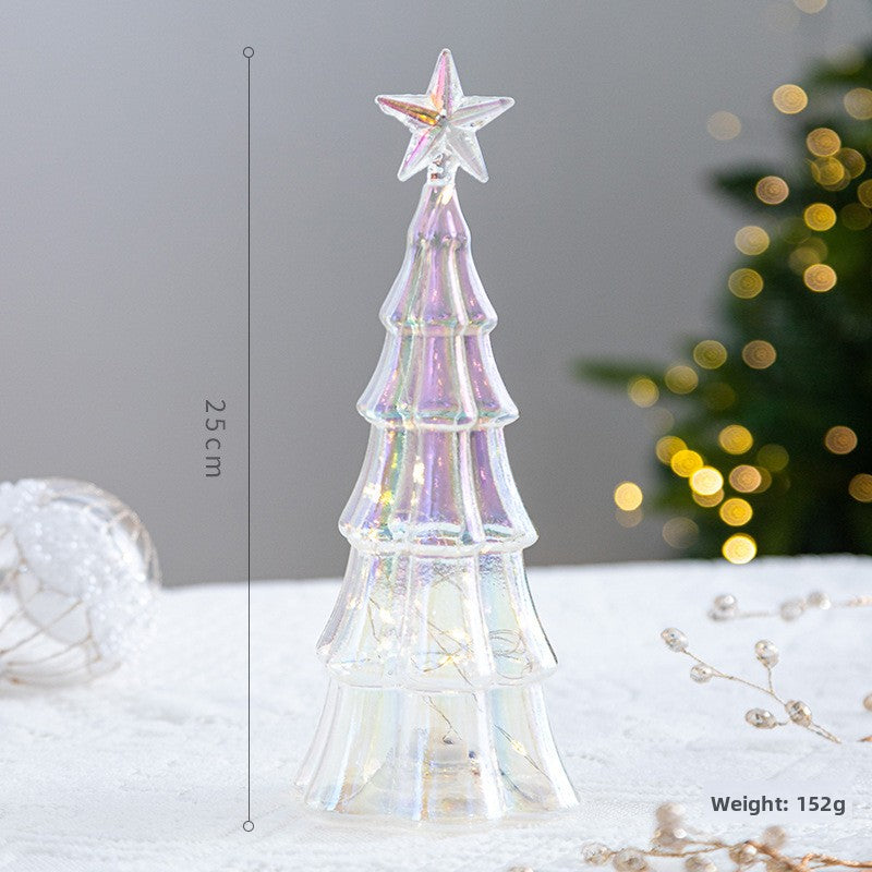 Christmas Tree Night Light