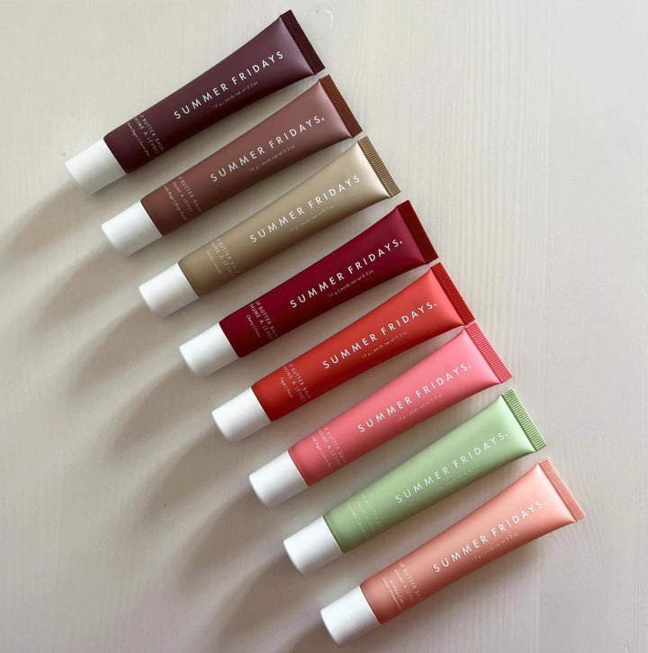 Summer Fridays Lip Butterbalm
