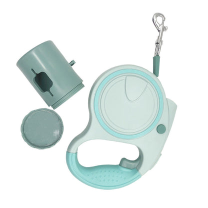 Pet Retractable Leash