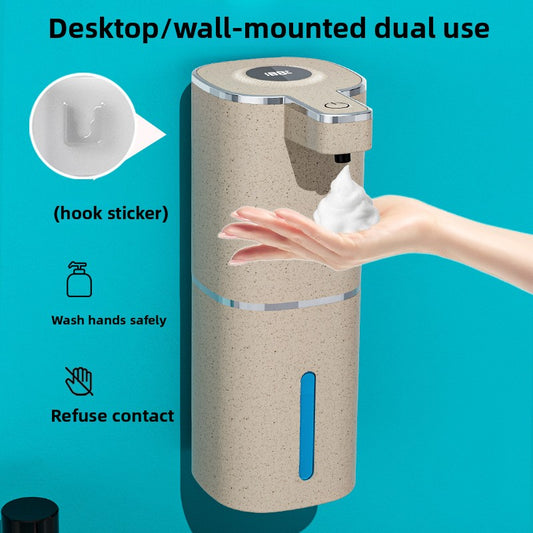 Automatic Sensor Soap Dispenser