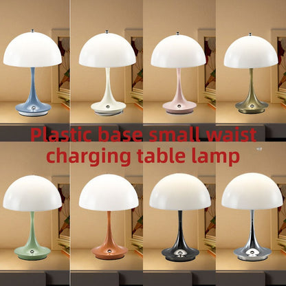 Rechargeable Touch Control Table Lamp
