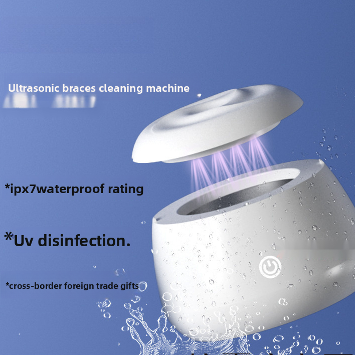 Waterproof UV Cleaner