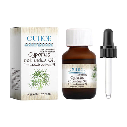 Fragrant Care Oil