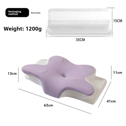 Memory Foam Pillow