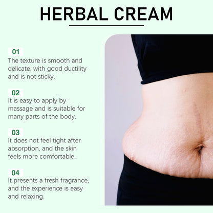 Body Care Cream