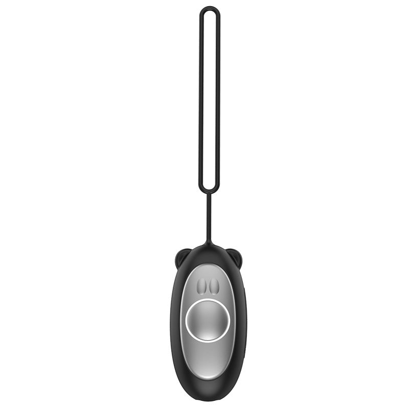 Handheld soothing and sleep-inducing smart sleep device