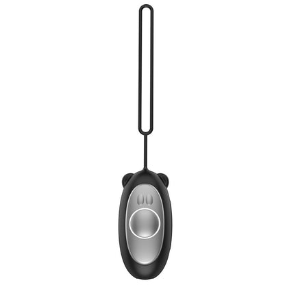 Handheld soothing and sleep-inducing smart sleep device