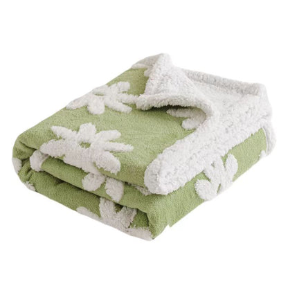 Waterproof Machine Washable Pet Blanket