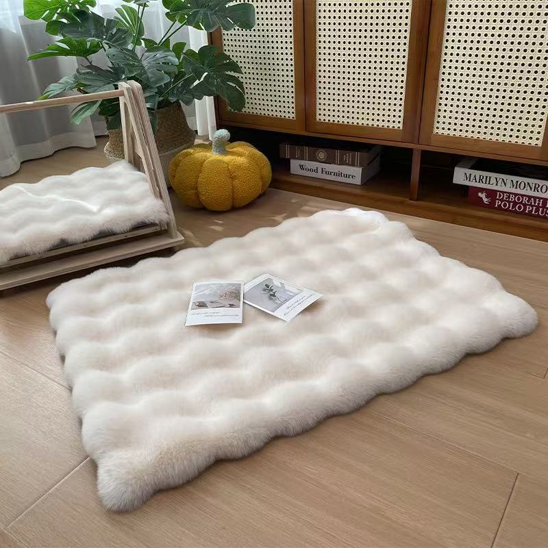 Dog bed insulation pad