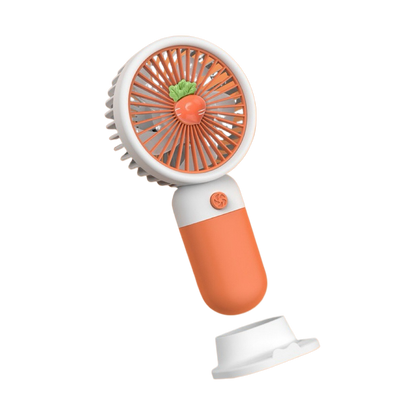 USB portable fan