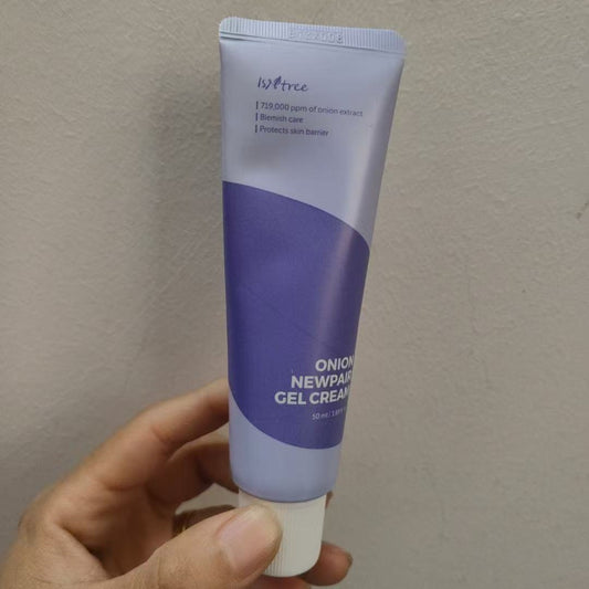 Purple Onion Repair Cream