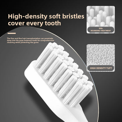 Electric Toothbrush