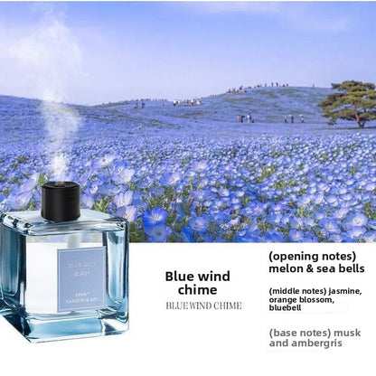 Automatic Electric Aromatherapy Diffuser