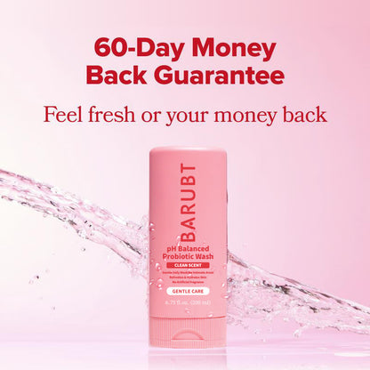 Probiotic Lotion