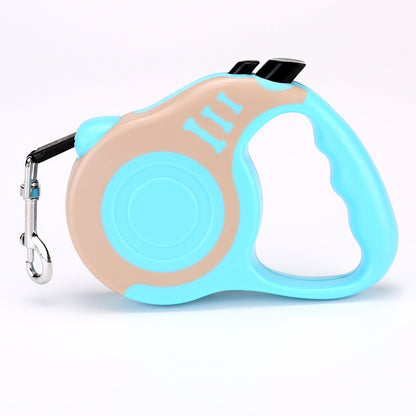 Pet leash