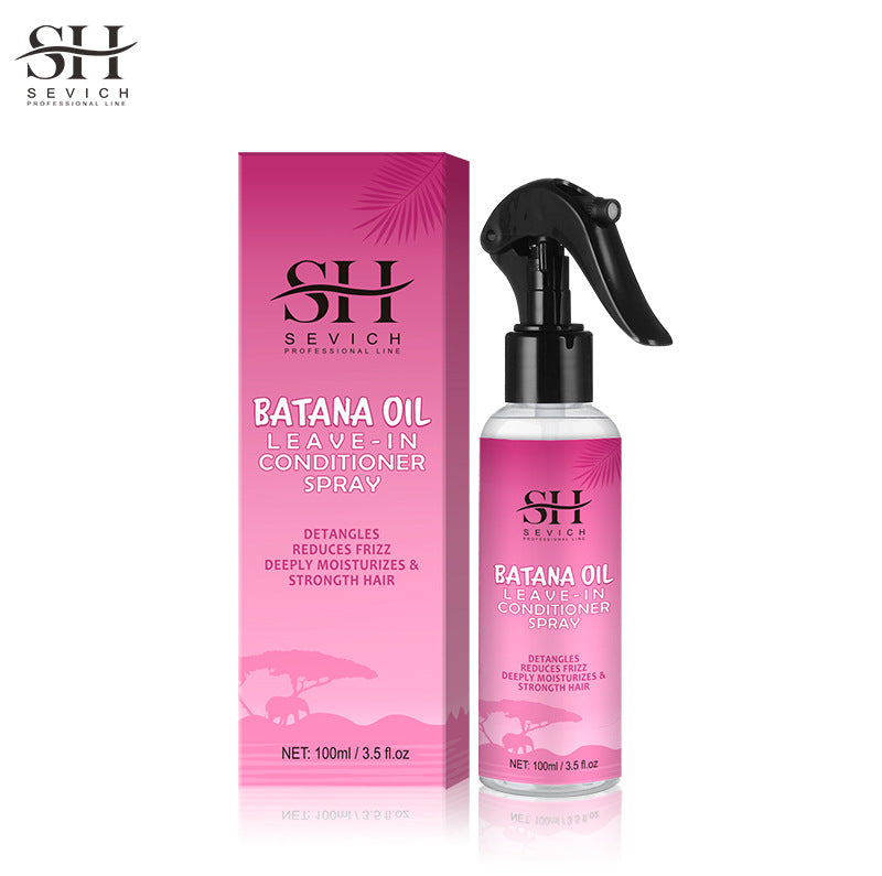 batana butter hair mask