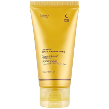 Collagen Tear Mask