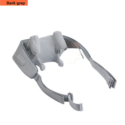 Multifunctional massage device