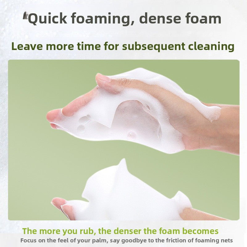 Mung Bean Cleansing Cream