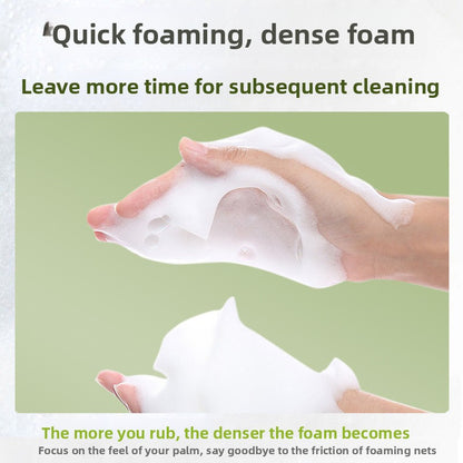 Mung Bean Cleansing Cream