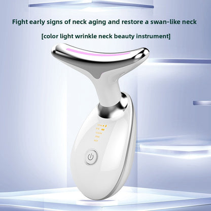 Neck Beauty Device