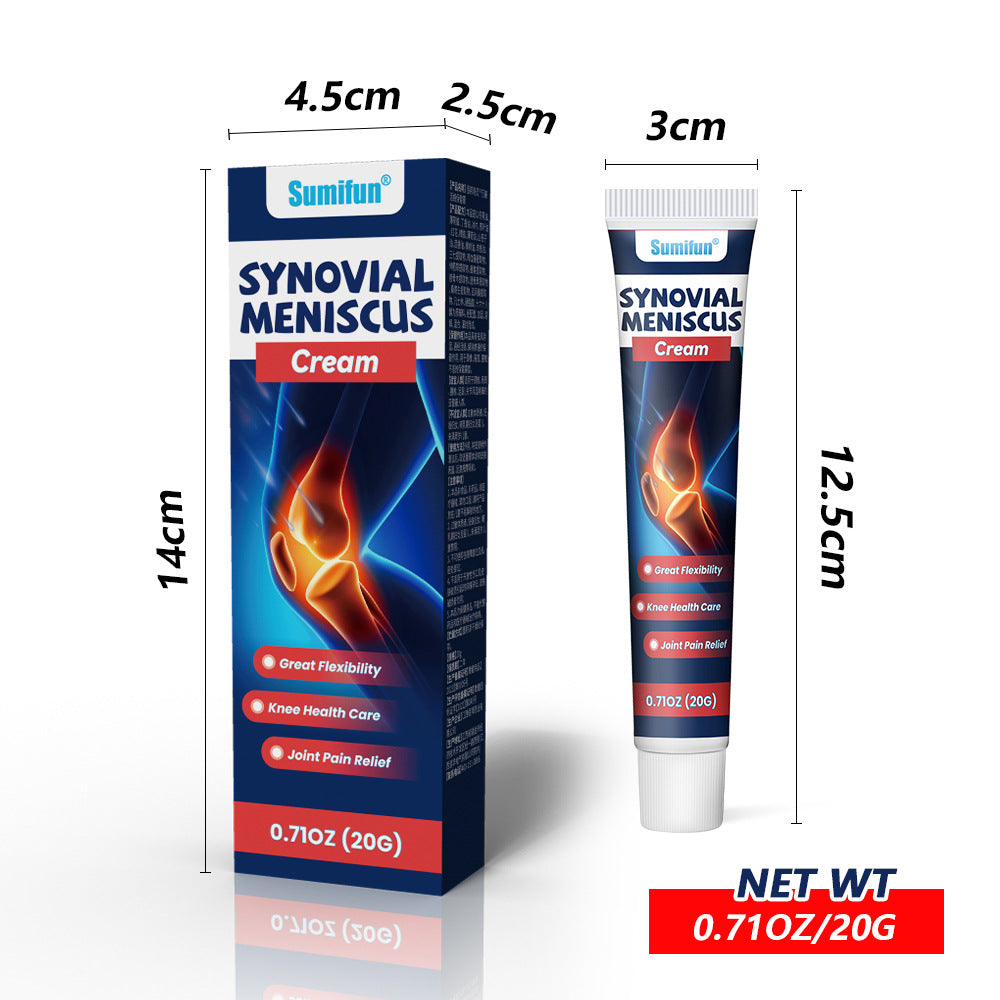 Sumifun Meniscus Care Ointment
