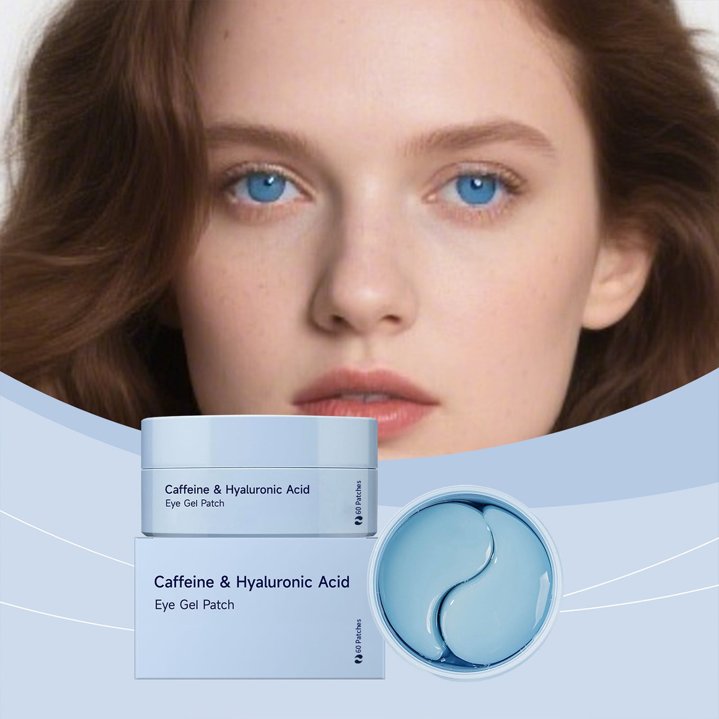 Eye Gel Mask
